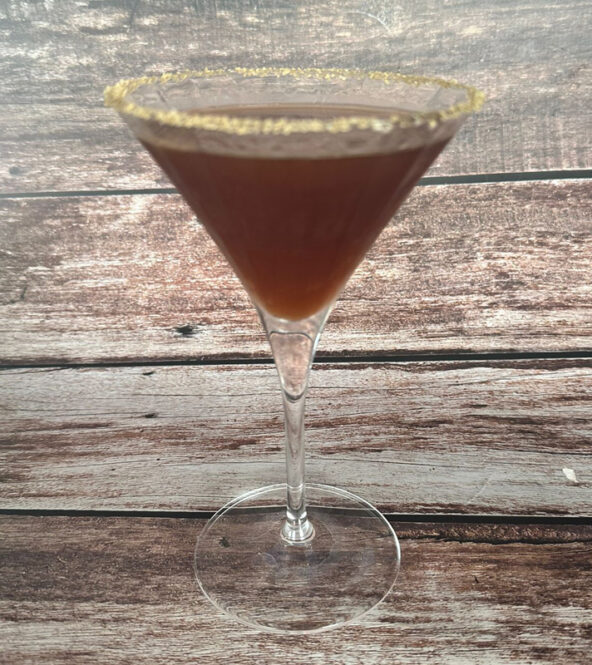 Ricetta Cocktail Mixed